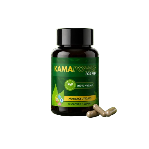 KAMAPOWER Combo